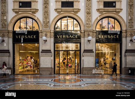 versace mailand alle|versace italy.